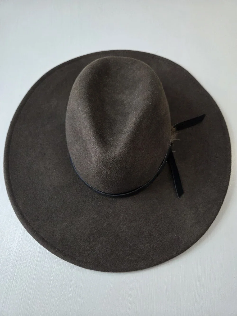 Goorin Bros. Wool Hat